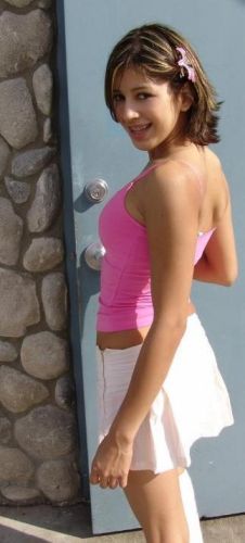Maria Vela