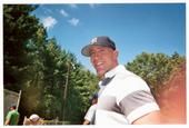 Rodney Wisser