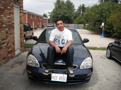 Sergio Julio