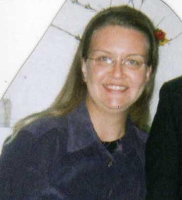 Amy Buckner