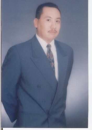 Jaime Negrete