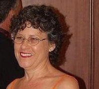 Lydia Harris