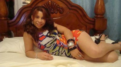 Sandra Rosario