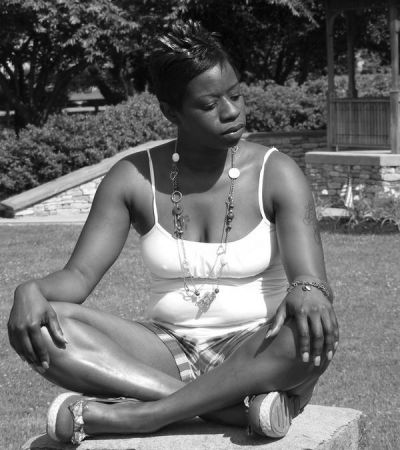 Nutosha Edwards