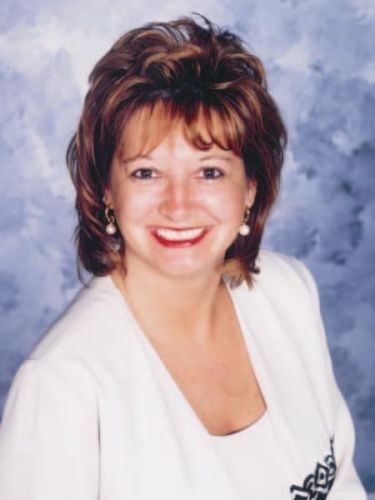 Jeanne Santos