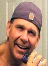 Phillip Derusha