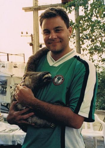 Brian Keyes