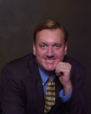 Ted Glisson
