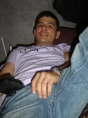 Jose Torres