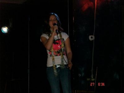 Kaitlin Bateman Moore