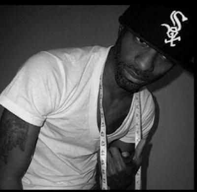 Justin Hollimon