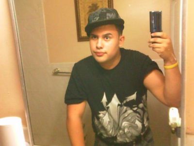 Billy Mayorga
