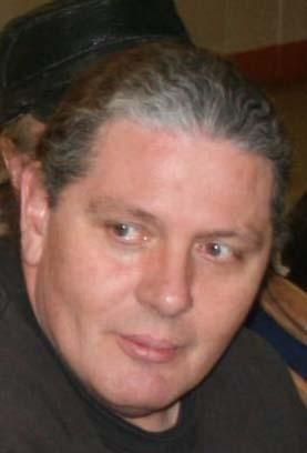 Francis Burton