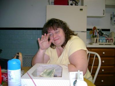 Marlene Kohler