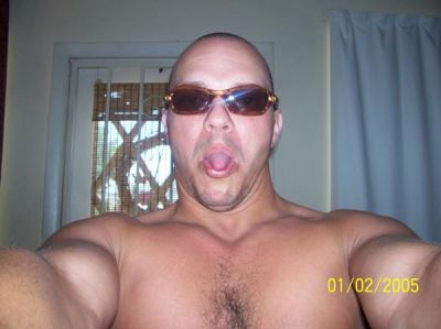 Richard Minjarez