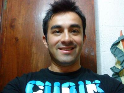 Samuel Lopez