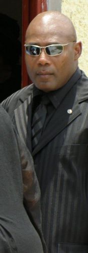Anthony Miller