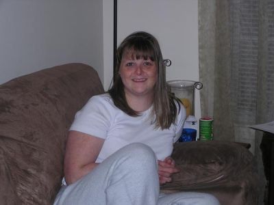 Stephanie Felts