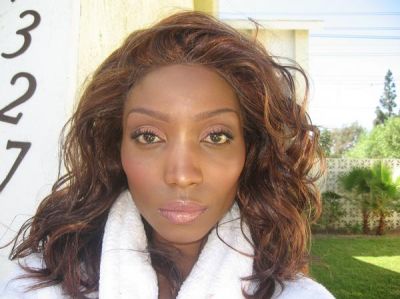 Wendy Harris