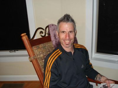 Jimmy Mcmurray