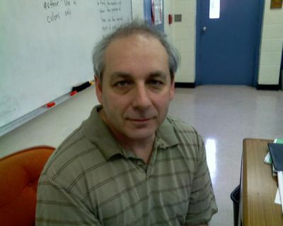 Richard Fingerlin
