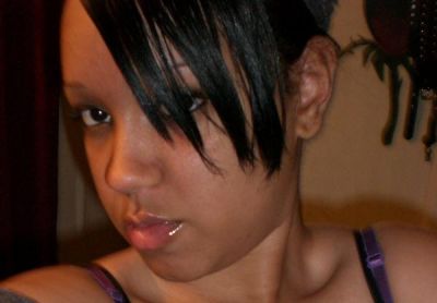 Shaquana Dejesus