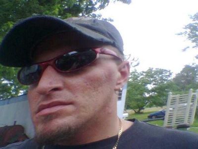 Blaine Davis