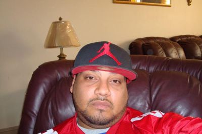 Jose Garcia