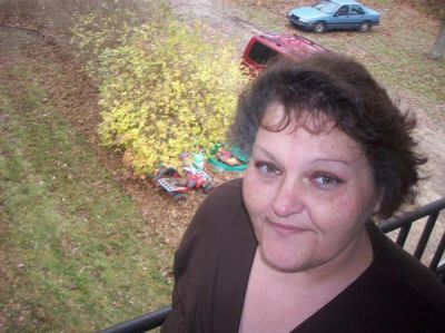 Tammy Forist