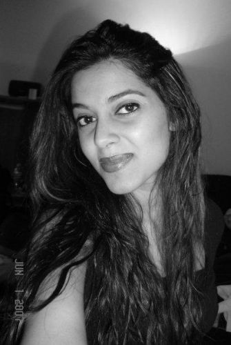 Basma Jaffri