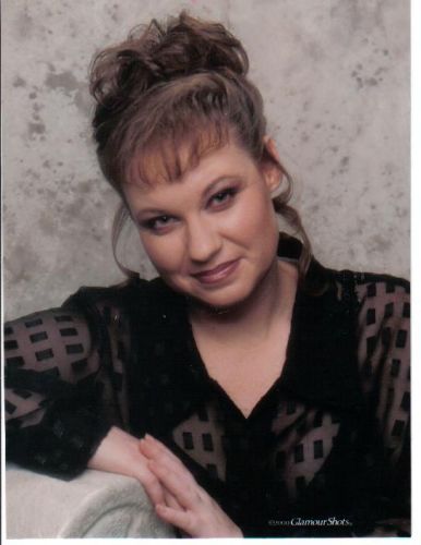 Kimberly Renner