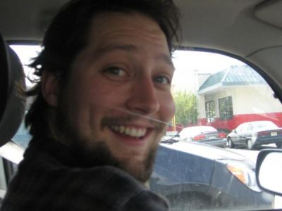 Benjamin Thomas