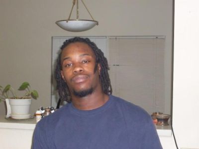 Ajay Watkins