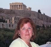 Julie Wallace
