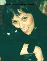 Lynn Marrapodi