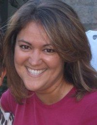 Jodi Vinnage