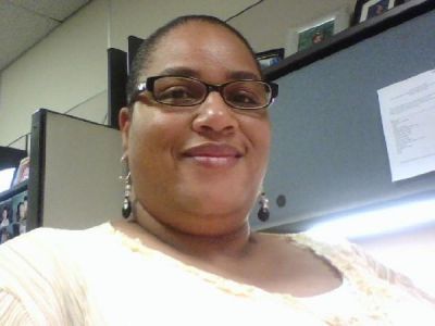 Syretha Brown