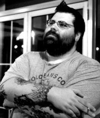 Jamie Durivage