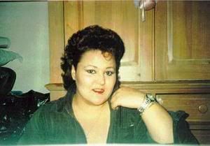 Yolande Jacobs