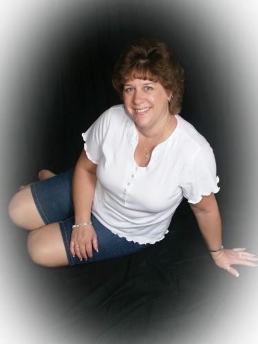 Christine Pickrell