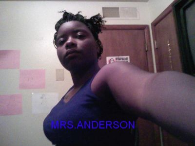 Chermayne Johnson