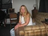 Betty Goff