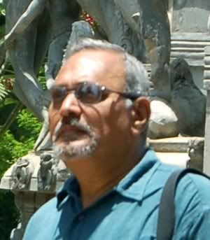 Rohitkumar Bhatt