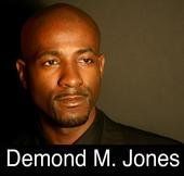Demond Jones
