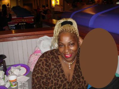 Jeaneen Stubbs
