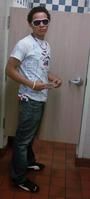 Andry Cruz
