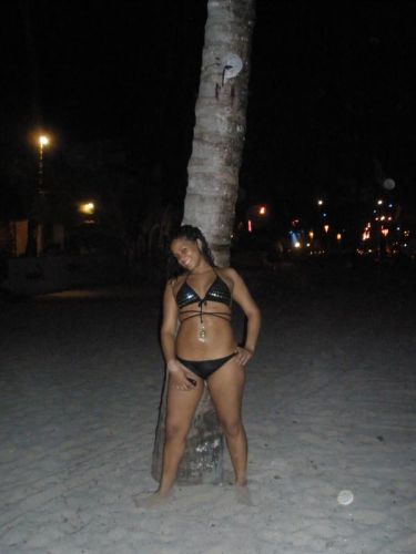 Wendy Almonte