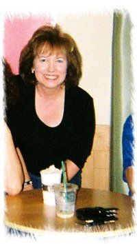Beverly Patterson