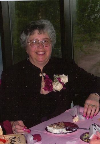 Joanna Tolan