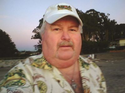 Fred Arellano